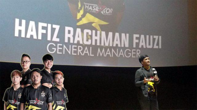 Terungkap! Ini Alasan Sebenarnya Victim Esports Mundur dari Pelatnas MLBB