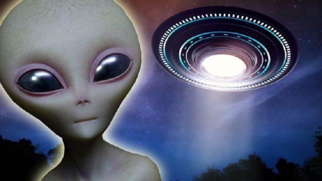 Wadidaw! Kampus Ini Buka Jurusan Khusus untuk Teliti Alien dan UFO, Minat?
