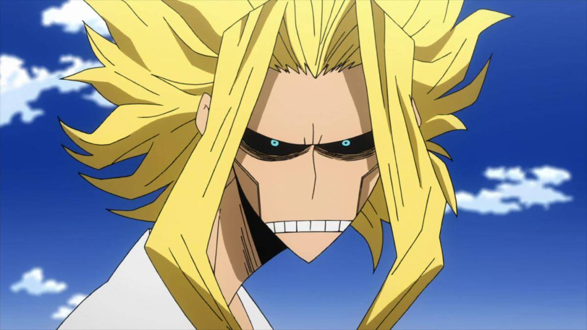 Lost in Anime