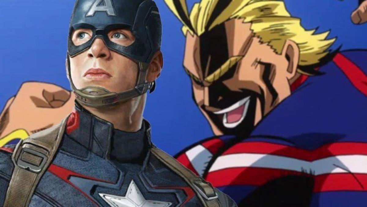 Comic Book