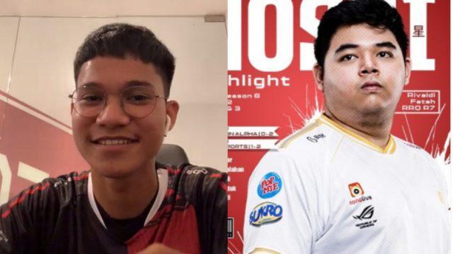 Sempat Terseok Lawan Aura, AE LeoMurphy 100 Persen Yakin Kalahkan RRQ