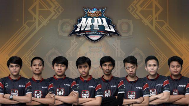 Ini Rahasia Alter Ego Menang Back to Back Atas EVOS Esports dan Onic Esports!