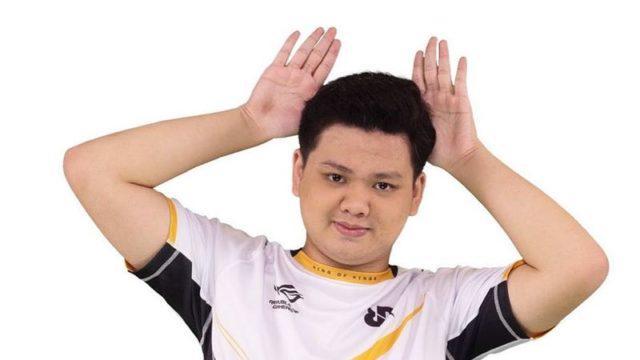 Sanggup Atasi META Split Push, RRQ Hoshi Siap Hadapi Semua Lawan?