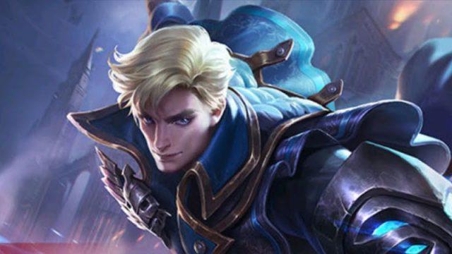 Kayak Vampir! 5 Hero Mobile Legends Yang Bisa Lifesteal Tanpa Item!