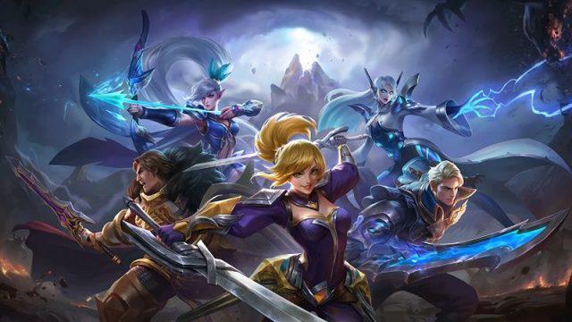 Selain Alucard, Inilah Kisah Hero Mobile Legends yang Menyayat Hati