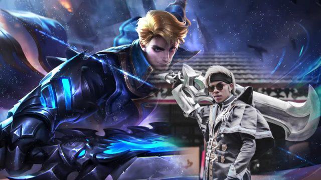 Alucard Mobile Legends Next, Diklaim Lebih Baik dan Jauh Lebih Kuat!
