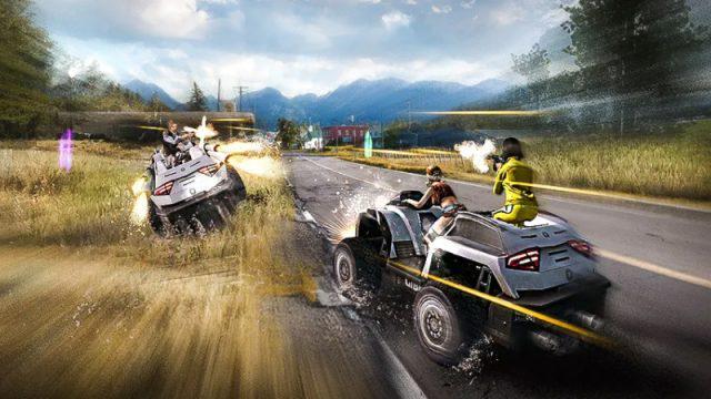Ingin Dapat Kendaraan Amfibi di Free Fire? Mending ke Lokasi-Lokasi Ini!