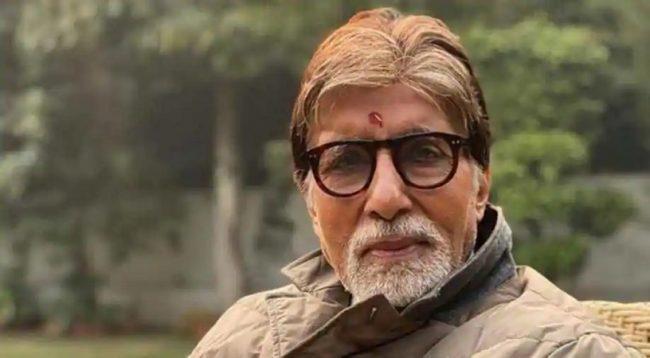 Fakta Amitabh Bachchan, Aktor India Senior yang Terkena Covid-19