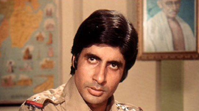 Kondisi Artis Bollywood Amitabh Bachchan Setelah Positif Virus Corona