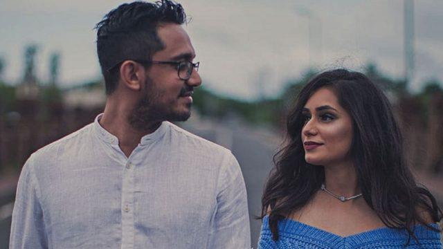 Bikin Geleng Kepala! Ini Mewahnya Hunian Amrit Punjabi, Anak Boss Sinetron