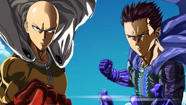Masih Belum Banyak yang Tahu, Inilah Sosok Anak dari Blast di One Punch Man