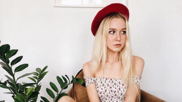 Kecelakaan, Selebgram Anastasia Tropitsel Ungkap Pesan Terakhir: Ingin Dikremasi di Bali