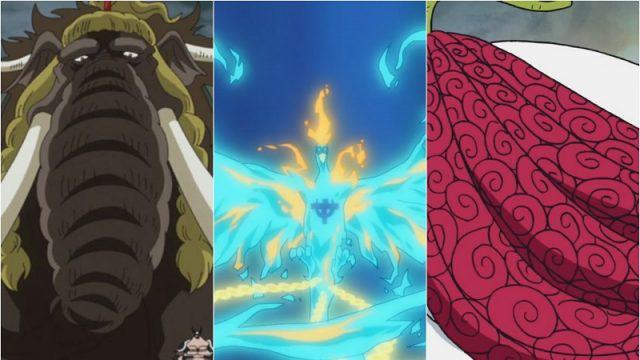 Apa Perbedaan Ancient Zoan dan Mythical Zoan di One Piece? Ini Faktanya