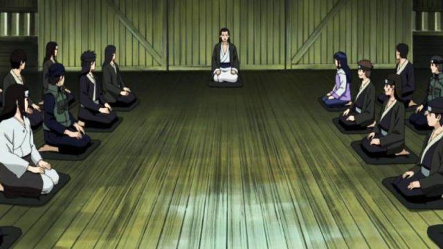 Terlupakan? Berikut Adalah 5 Anggota Clan Hyuga yang Jarang Disorot di Naruto
