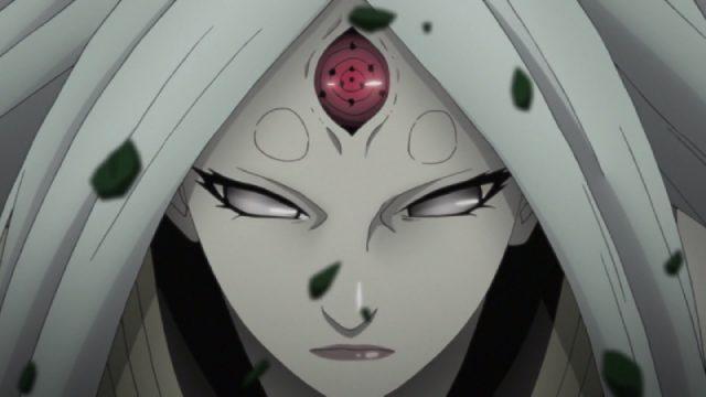 Clan Para Dewa! Berikut 5 Anggota Clan Otsutsuki Terkuat!