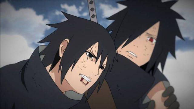 Tak Terkenal? 5 Anggota Clan Uchiha yang Jarang Disorot di Naruto!