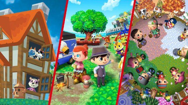 Animal Crossing Lagi Viral, Ini 10 Alternatif Gamenya yang Seru Abis