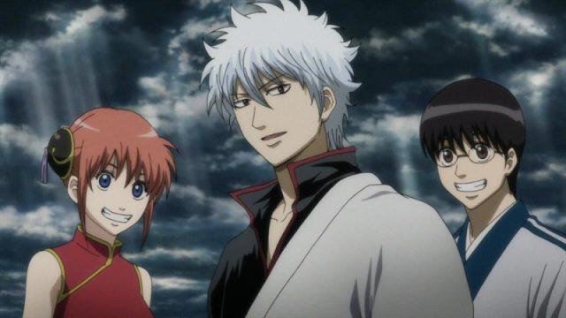 5 Film Anime Action Terbaik Sepanjang Masa yang Wajib Kamu Tonton!