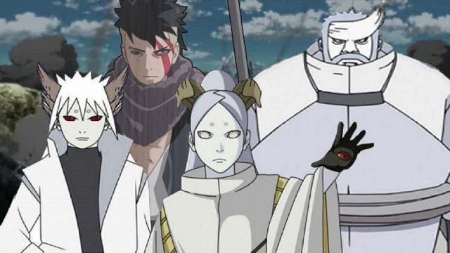 Berasal dari Dimensi Lain, Ini 5 Kekuatan Unik Klan Otsutsuki di Anime Boruto!