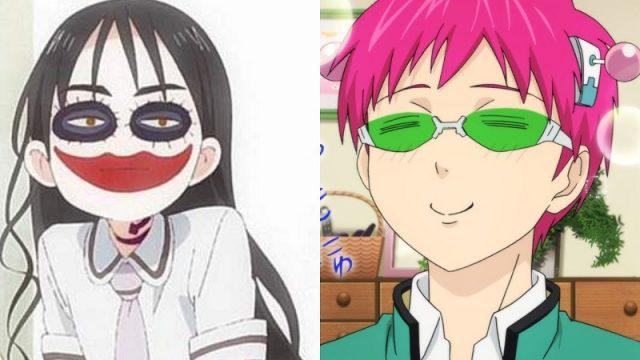 Lawak! 10 Anime Komedi Ini Dijamin Mengocok Perut Sampe Mules