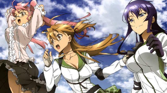 Seramnya Gak Abal-abal, Kamu Berani Nonton 9 Anime Horor Mendebarkan Ini?