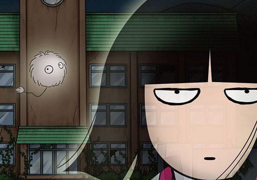 9 Anime Horor Ini Diambil dari Cerita Rakyat Asli Jepang, Awas Pipis di Celana!