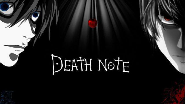 Selain Death Note, 5 Anime Ini Malah Lenyapkan Karakter Utamanya!