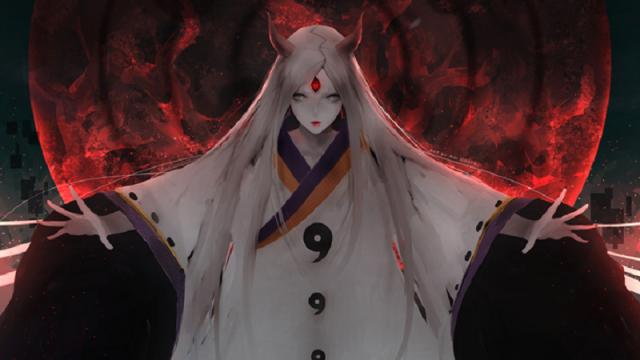 Payah! Ini 5 Alasan Kaguya Otsutsuki Tak Layak Jadi Musuh Terakahir di Anime Naruto