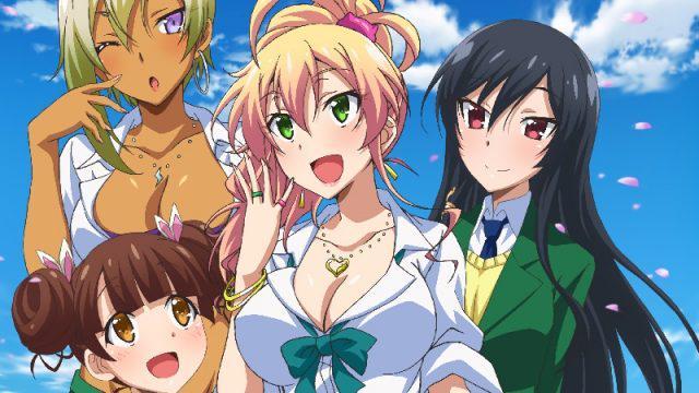 Bikin Baper! Ini 9 Anime Terbaik Paling Romantis Buat Nonton Bareng Doi