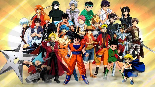 Daftar Anime Terbaik dari Semua Genre, dari Drama Hingga Horor!