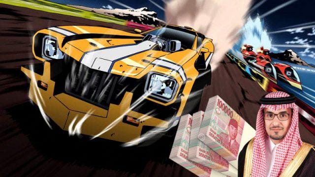 Mewah! Ini 5 Anime yang Punya Biaya Produksi Tertinggi!