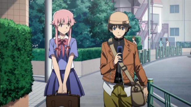 Back to the Past!! Ini Rekomendasi Anime Terbaik Bertema Time Travel