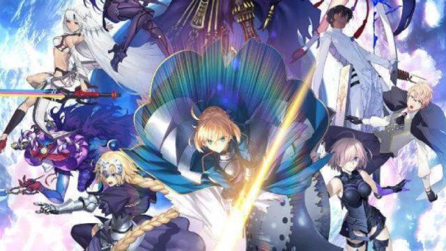 Populer Banget, Ternyata 5 Anime Ini Diadaptasi dari Game Mobile!