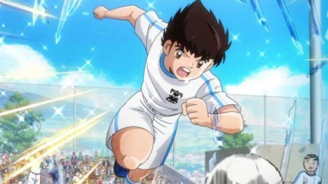 Bola adalah Teman! Ini 5 Anime Selain Captain Tsubasa Dengan Tema Sepak Bola!