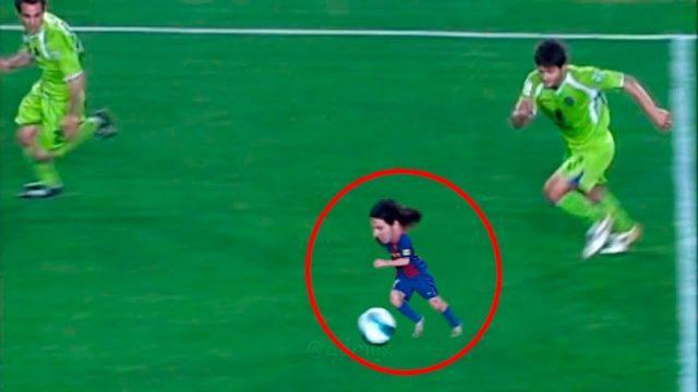Ankara Messi Trending Setelah Argentina Juara Piala Dunia, Apa Artinya?