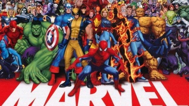 Selain Superhero, Marvel Juga Punya Antihero! Siapa Saja Mereka?