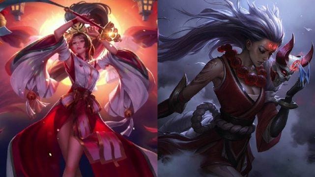 Sering Dikira Plagiat League of Legends, Ini 5 Perbedaan AoV dan LoL!