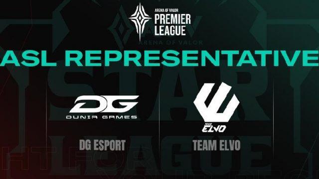 Inilah 2 Tim Esports yang Wakili Indonesia di AOV Premier League 2020, Siapa?