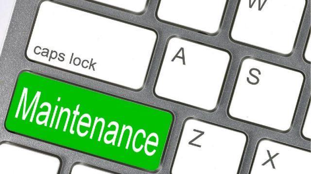 Sering Bikin Warganet Kesel, Apa Sih Arti Kata Maintenance? Begini Penjelasannya