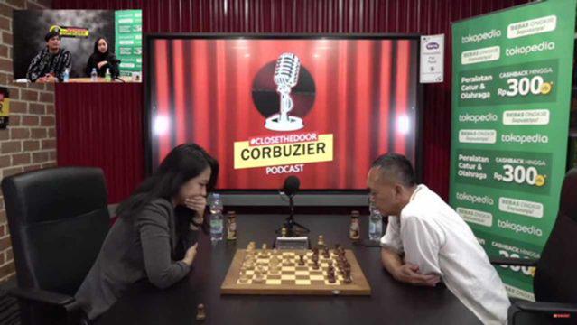 Apa Itu Blunder? Ini Arti Istilah yang Sering Digunakan di Game, Sepak Bola, dan Catur