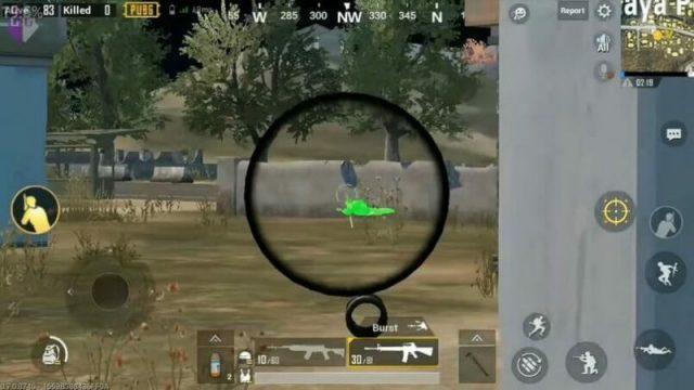 Merasa Ada yang Aneh Saat Bermain PUBG Mobile? Itu Mah Cheater! Ini Penjelasannya!