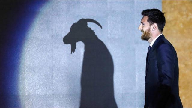 Apa Itu GOAT? Julukan Untuk Orang Terbaik Sepanjang Masa