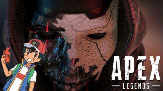 Akhir Quest Broken Ghost Apex Legends. Legend Baru dan Map Baru?