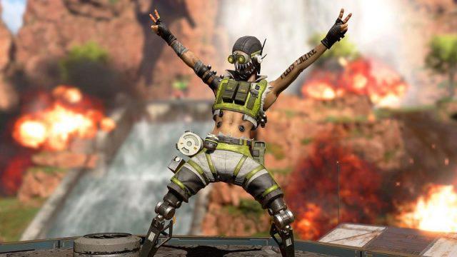 Game Android Paling Ditunggu Kehadirannya di 2020, Ada Apex Legends?