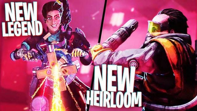 Apex Legends Season 6 Menghadirkan Rampart dan Perubahan Meta Besar