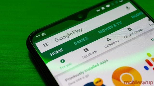 Nyeleneh Abis! Ini 7 Aplikasi Paling Aneh nan Absurd di Play Store