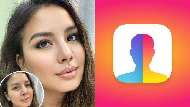 Lagi Viral, Begini Cara Edit Foto Oplas Challenge dengan Aplikasi Face App