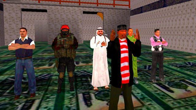Aplikasi Jadwal Sholat Jakarta dan Seluruh Indonesia Terlengkap, Gamer Juga Butuh!