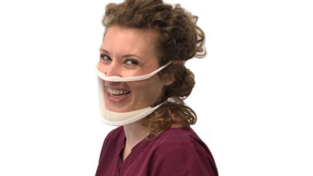 Apple Produksi Face Mask, Masker Untuk Para Pengguna iPhone!