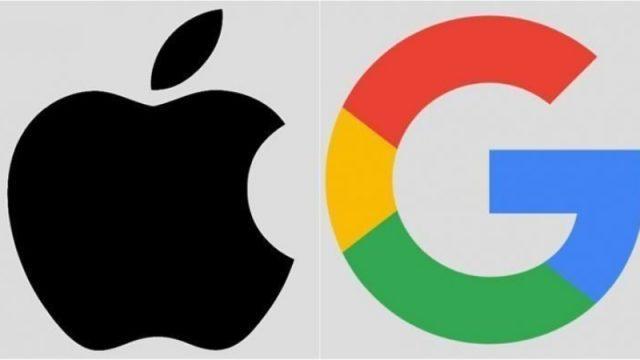 Apple dan Google Akan Kolaborasi untuk Melacak Penyebaran Virus Corona